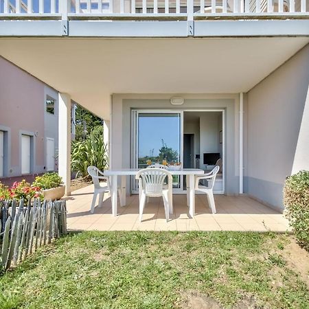 Appartement Avec Jardin Partage Pour 4 Les Sables-dʼOlonne Eksteriør billede