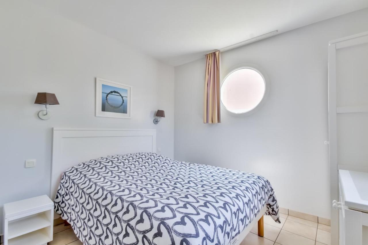 Appartement Avec Jardin Partage Pour 4 Les Sables-dʼOlonne Eksteriør billede